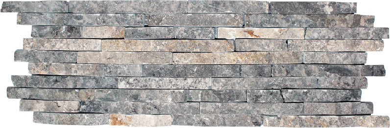 Appennini Grigio - 15x45cm