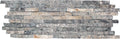 Appennini Grigio - 15x45cm