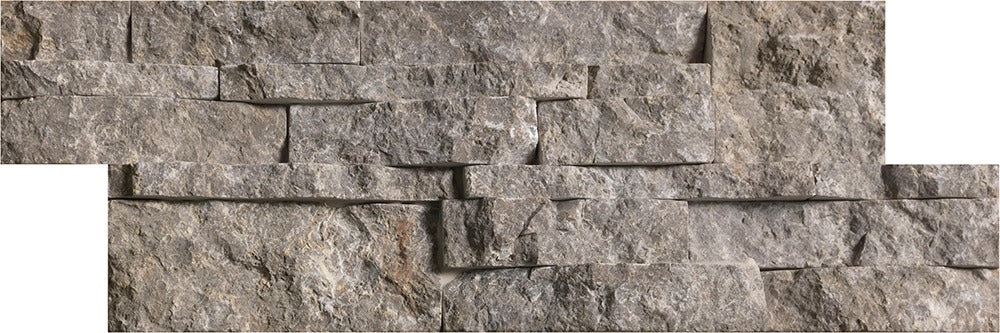 Apuane Grigio - 15x40