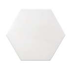 Bibulca Esagona - 18x21