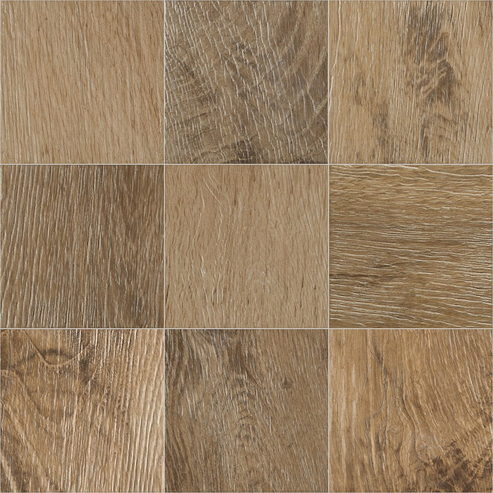 Ecotimber Oak - 30x30