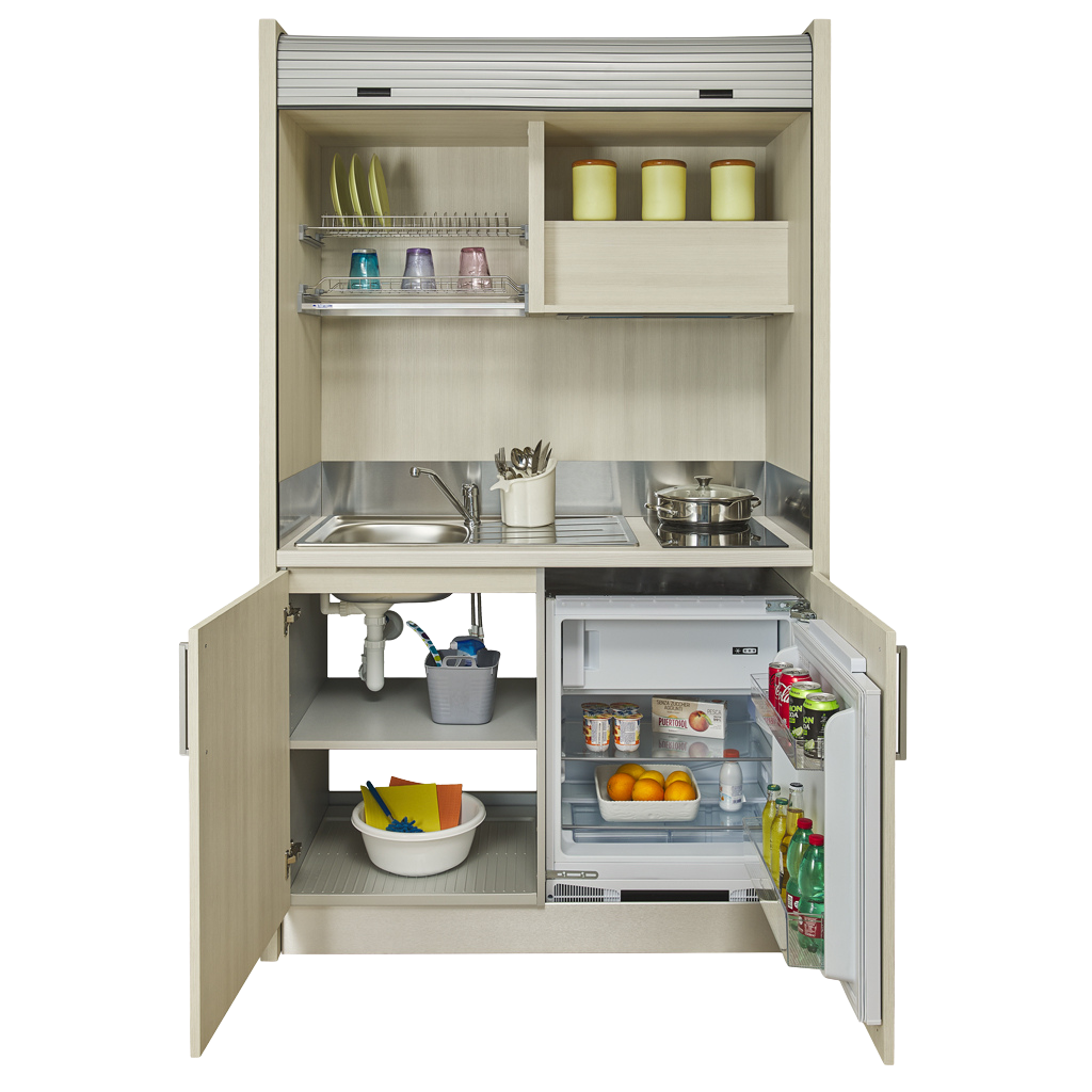 K-102 Mini Kitchen
