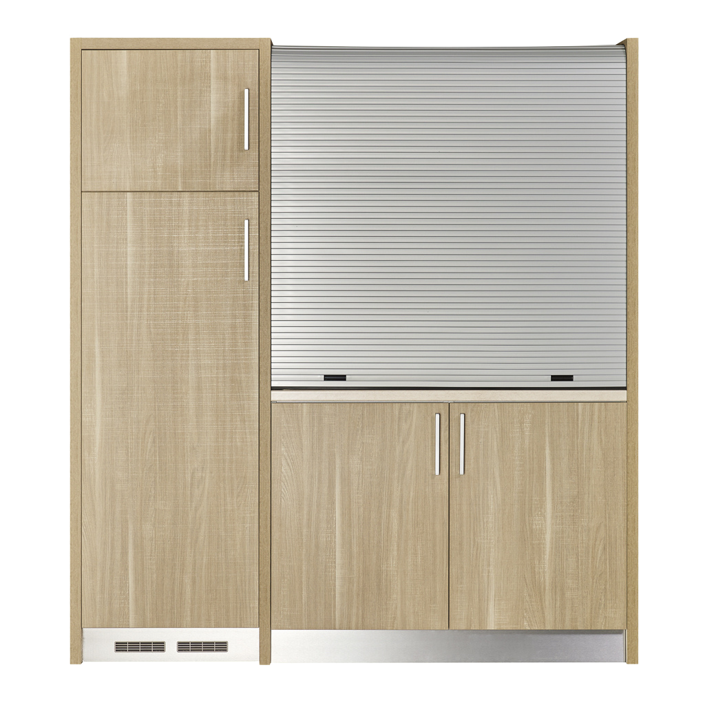 K-109 Mini Kitchen