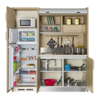 K-109 Mini Kitchen