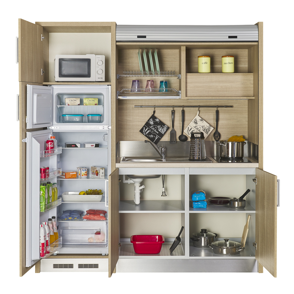 K-109 Mini Kitchen