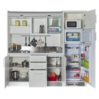 K-120 Mini Kitchen