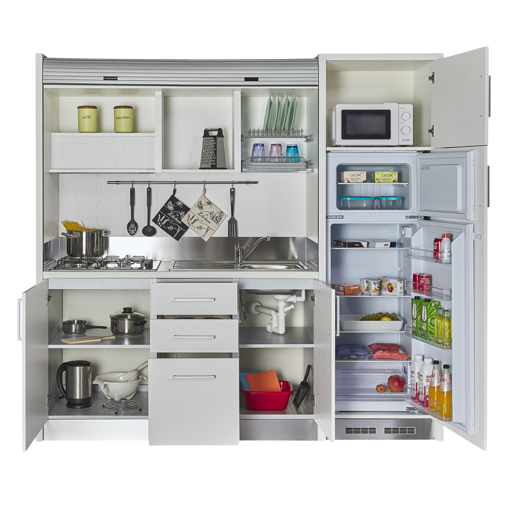 K-120 Mini Kitchen