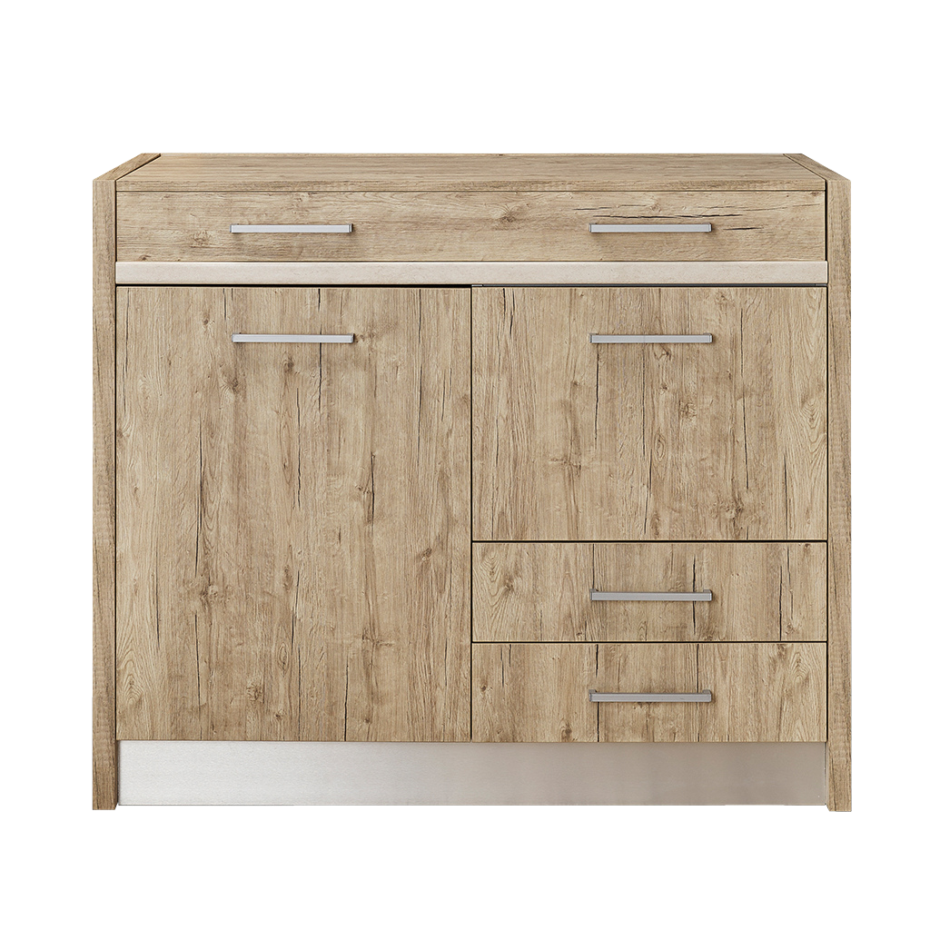 K-140 Mini Kitchen