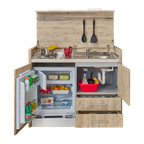 K-140 Mini Kitchen