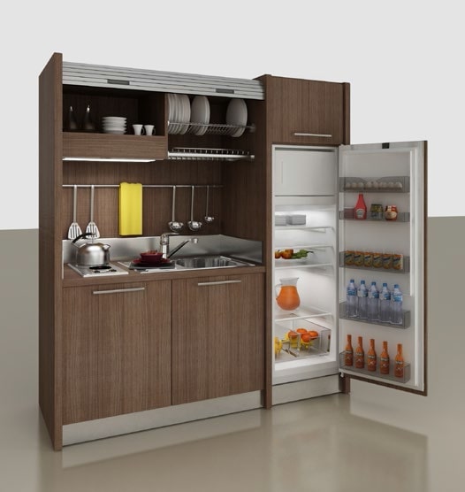 K-109 Mini Kitchen