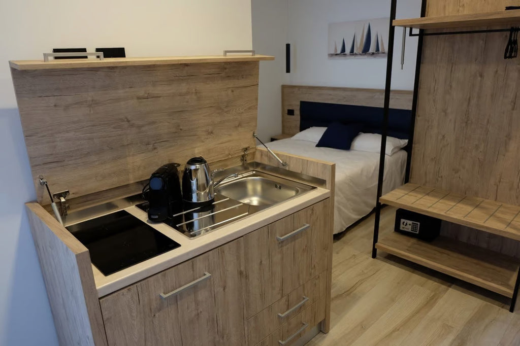 K-140 Mini Kitchen