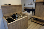 K-140 Mini Kitchen