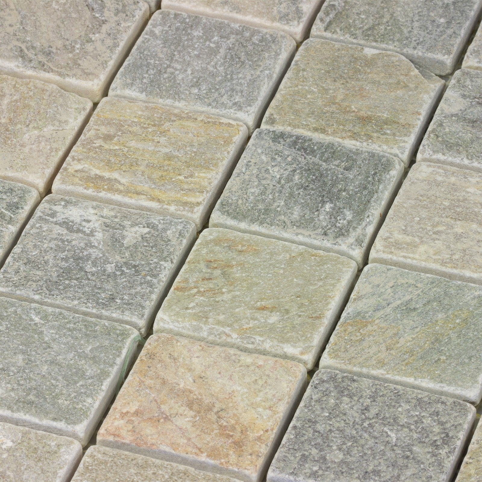 Quartz 3D Beige - 30.5x30.5