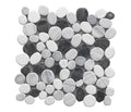 River Black Mix - 30x30