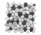River Black Mix - 30x30