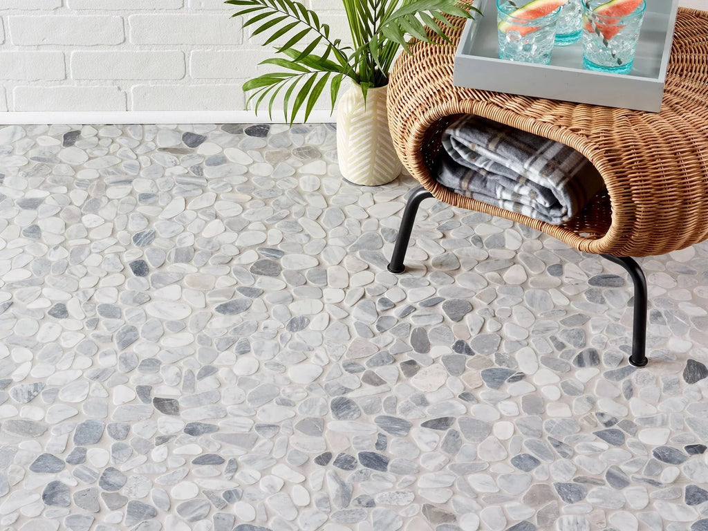 River Black Mix - 30x30
