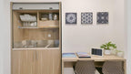 K-102 Mini Kitchen