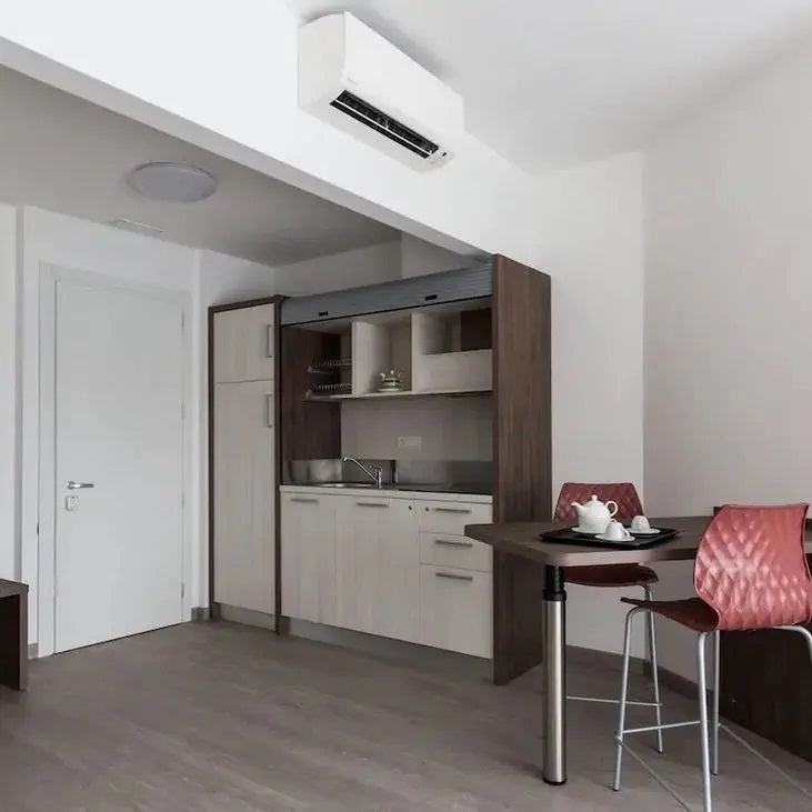 K-120 Mini Kitchen