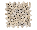 Sasso Piatto Beige - 30x30