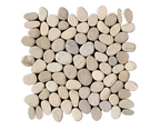 Sasso Piatto Beige - 30x30
